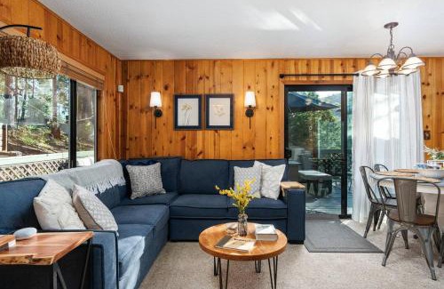 West Village House | Piece Of Paradise Dream Deck Ac