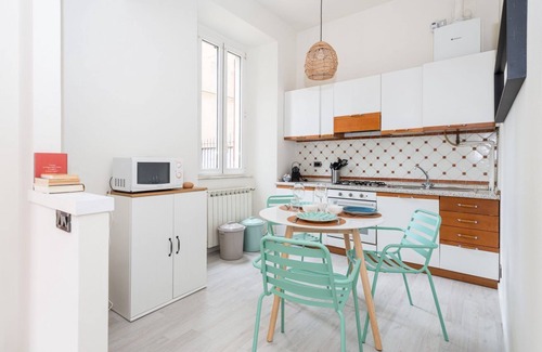 Cernobbio Apartment | Pied à terre Cernobbio