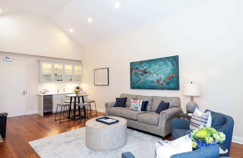 Oxford Apartment | Pied-à-terre on the Square by Apex Short Term Stay