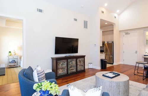 Oxford Apartment | Pied-à-terre on the Square by Apex Short Term Stay