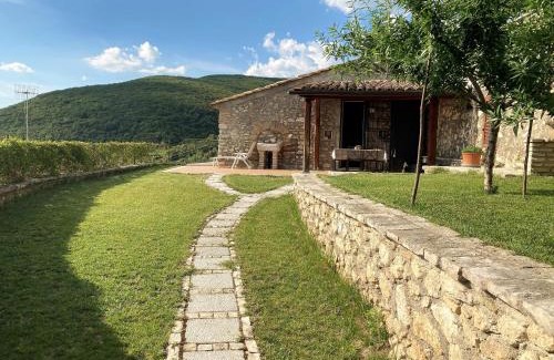 Roccantica House | Piedirocca Apartments