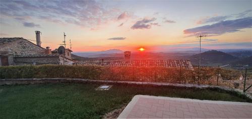 Roccantica House | Piedirocca Apartments