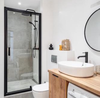 Stare Podgorze Apartment | Piedmont Apartment II - LoftAffair