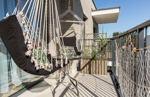 Stare Podgorze Apartment | Piedmont House