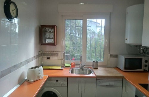 Manzanares el Real House | Piedra Libre Rural House