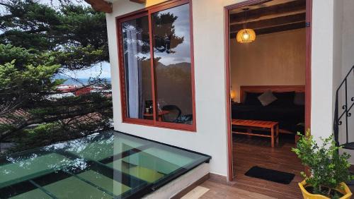 Zona Centro Hotel | Piedra Negra Boutique Hotel