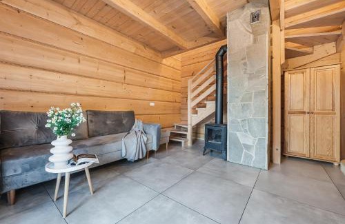 Czorsztyn House | Pienińska Przystań