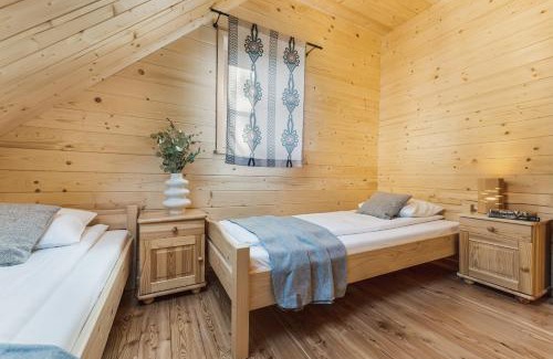 Czorsztyn House | Pienińska Przystań