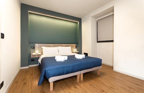 Pre Apartment | PIENO CENTRO - 3 min ACQUARIO