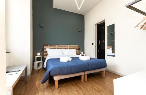 Pre Apartment | PIENO CENTRO - 3 min ACQUARIO