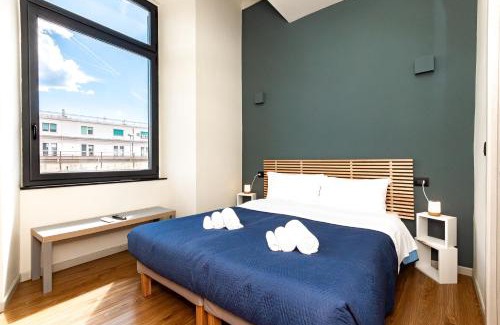 Pre Apartment | PIENO CENTRO - 3 min ACQUARIO