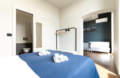 Pre Apartment | PIENO CENTRO - 3 min ACQUARIO