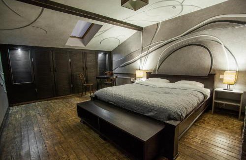Rivne Hotel | Pieno Piano