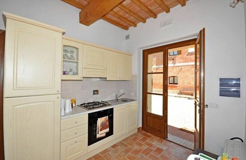 Gallina Apartment | Pienza c - Monticchiello ,Tuscany