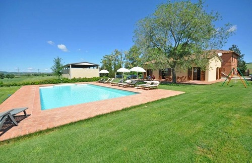 Gallina Apartment | Pienza c - Monticchiello ,Tuscany