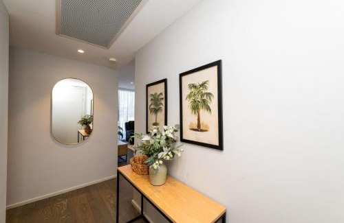 Kingston Apartment | Pier 25 - 3 Bedroom Apartment Kingston Foreshore