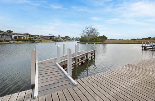 Paynesville House | Pier 37