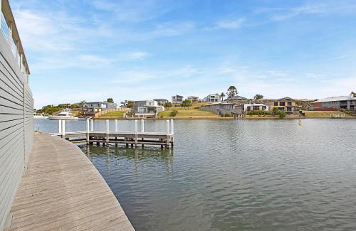 Paynesville House | Pier 37