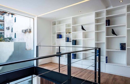 Romantic Zone Condo | PIER 57 - 108 | Open Loft in Romantic Zone PV