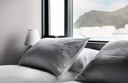Vestmannaeyjar Apartment | Pier Apartments Summa