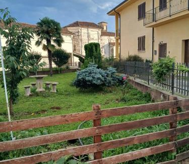 Alice Castello House | Pier Casa