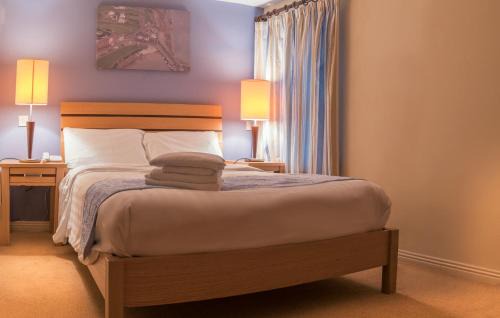 Kilkilloge Hotel | Pier Head Hotel Spa & Leisure