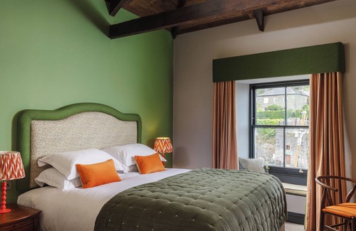 Charlestown Bed & Breakfast | Pier House
