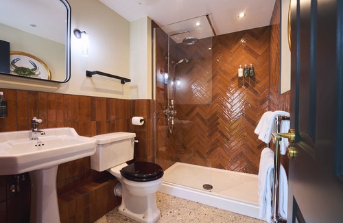 Charlestown Bed & Breakfast | Pier House