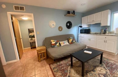 Avon By The Sea Apartment | Pier Side Getaway The Seaturtle