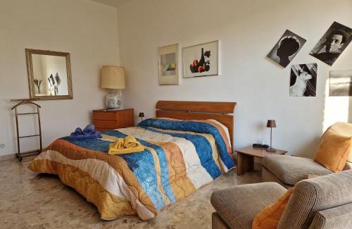 Santa Rita Apartment | Piera's house