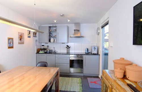 Adelboden Apartment | Pierenhus 1.Stock by Interhome
