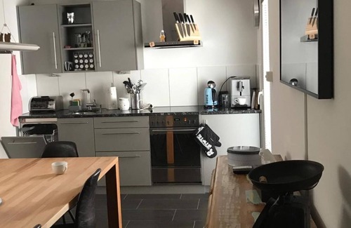 Adelboden Apartment | Pierenhus 1.Stock by Interhome
