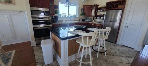 Colington Bed & Breakfast | Pierhouse Bed & Breakfast