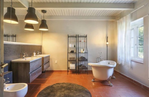 Cascine-La Croce House | Piero by Interhome