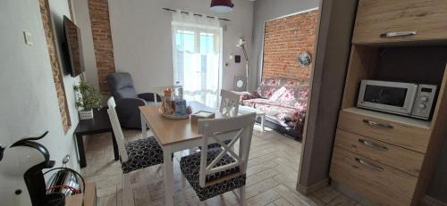 Carbonia Apartment | Piero's Apartment