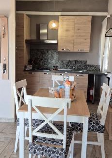 Carbonia Apartment | Piero's Apartment