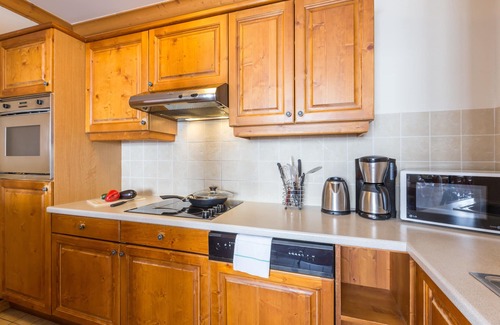 Arc-1950 House | Pierre & Vacances Premium Arc 1950 Le Village