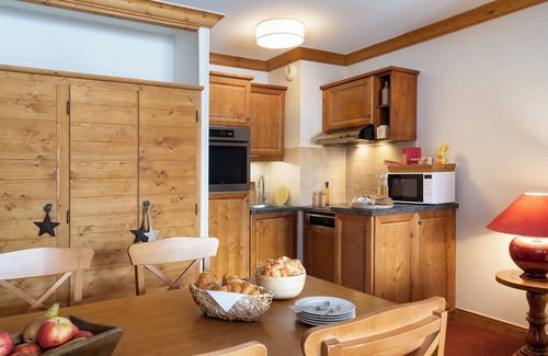 Arc-1950 House | Pierre & Vacances Premium Arc 1950 Le Village