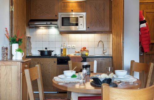 Arc-1950 House | Pierre & Vacances Premium Arc 1950 Le Village