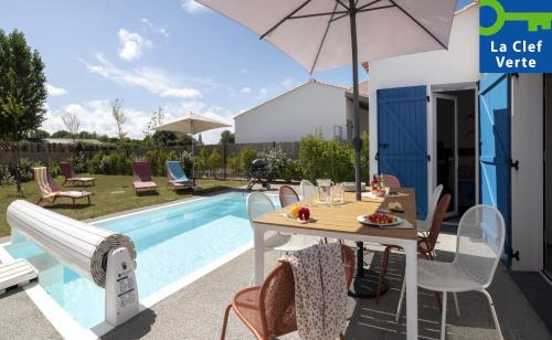 Olonne-sur-Mer Apartment | Pierre & Vacances Premium Les Villas d'Olonne
