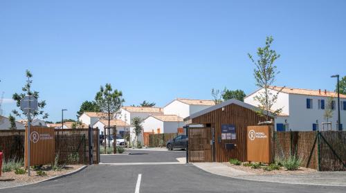 Olonne-sur-Mer Apartment | Pierre & Vacances Premium Les Villas d'Olonne