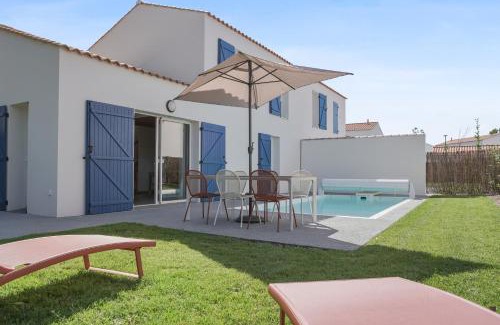 Olonne-sur-Mer Apartment | Pierre & Vacances Premium Les Villas d'Olonne