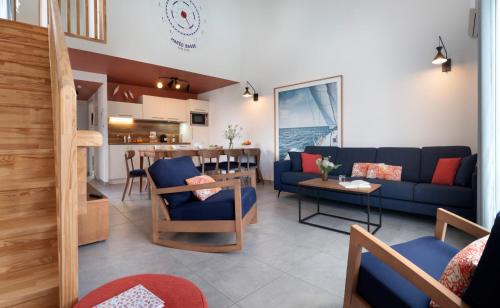 Olonne-sur-Mer Apartment | Pierre & Vacances Premium Les Villas d'Olonne