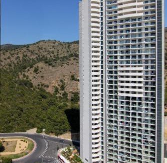 Rincon de Loix Apartment | Pierre & Vacances Apartamentos Benidorm Horizon