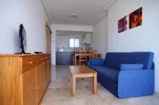 Rincon de Loix Apartment | Pierre & Vacances Apartamentos Benidorm Horizon