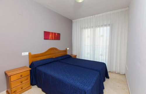 Rincon de Loix Apartment | Pierre & Vacances Apartamentos Benidorm Horizon