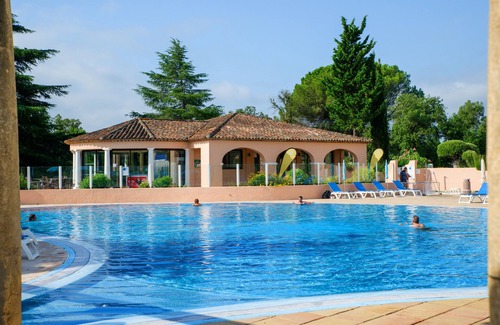 Les Restanques House | Pierre & Vacances Résidence Les Parcs de Grimaud