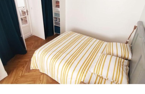 Saint-Vincent-sur-Oust House | Pies Cottage - Proche Ile aux Pies
