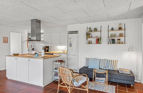 Grærup Strand House | "Pietari" - 600m from the sea by Interhome