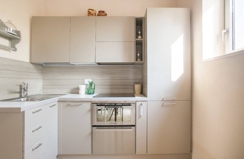 Diso Apartment | Pietra Leccese apartment